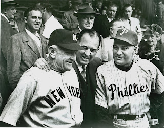 1950 Phillies WHIZ KIDS- Fizzled | The Philadelphia Story